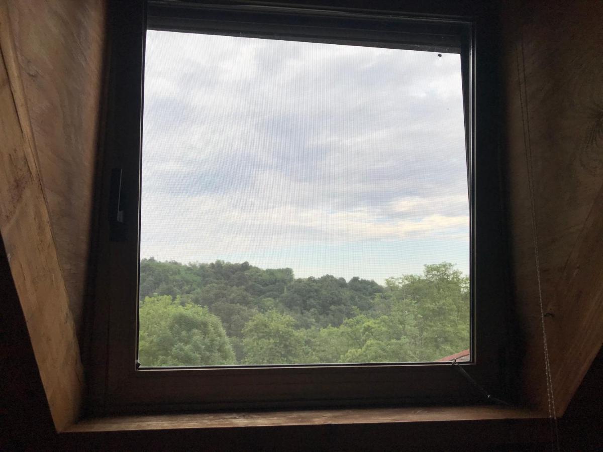 Casa Regis Bed & Breakfast Lessona Екстериор снимка