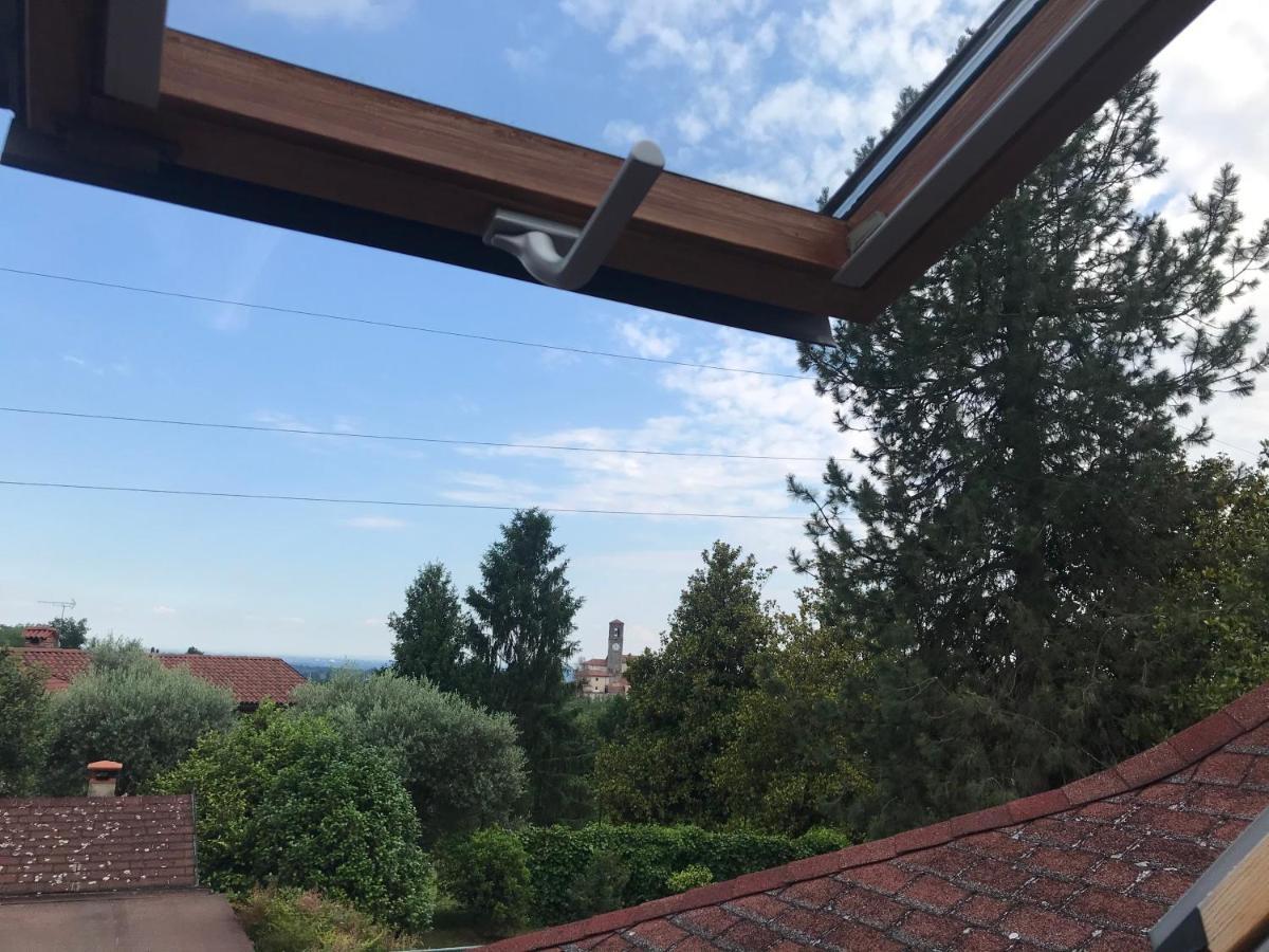 Casa Regis Bed & Breakfast Lessona Екстериор снимка